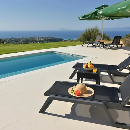 Vila Gold Sun *