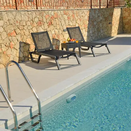 Vila Gold Sun *