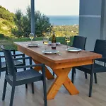 Βίλα Gold Sun Ρατζακλί