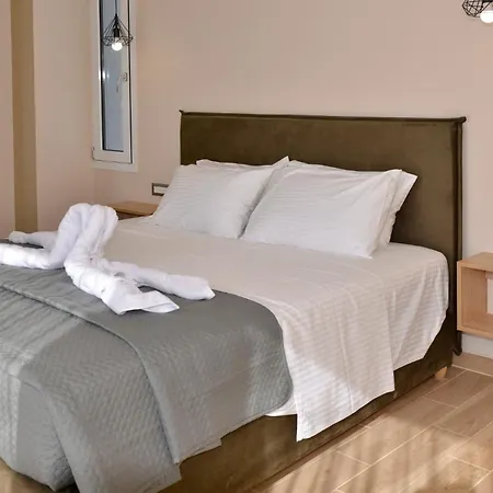 Gold Sun 빌라 Ratzaklíon